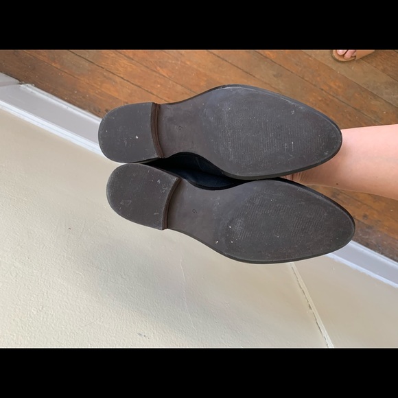 made well loafers. Great condition - Picture 2 of 3